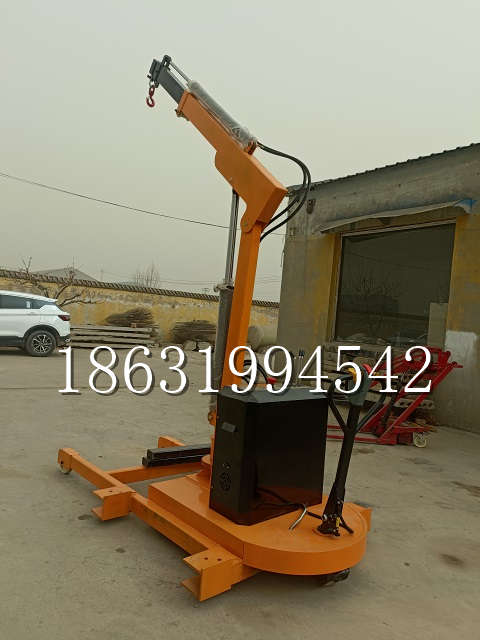 岚县厂家供应自制随车吊 12吨随车吊 自卸式随车吊 12吨随车吊起重机